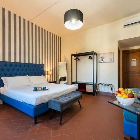Spirit Of Florence Boutique Rooms Camera foto