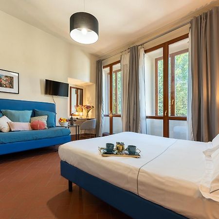 Spirit Of Florence Boutique Rooms Camera foto