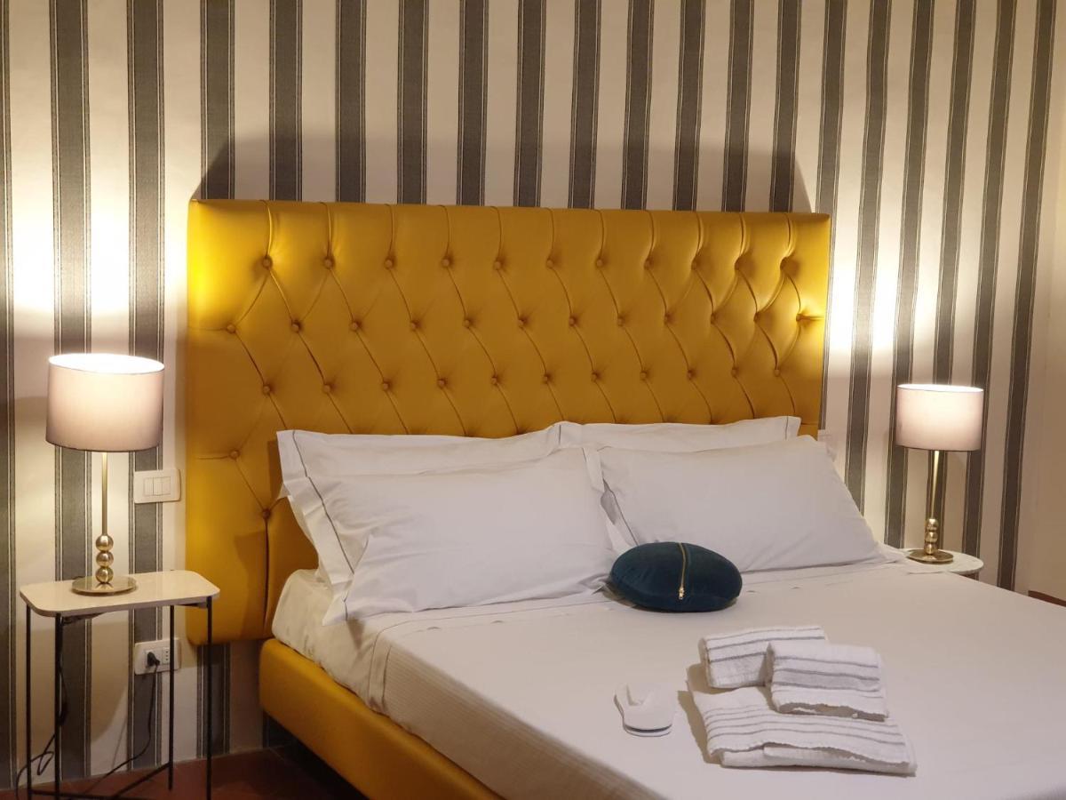 Spirit Of Florence Boutique Rooms Esterno foto