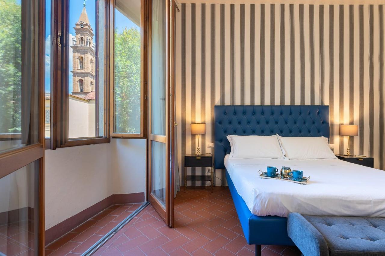 Spirit Of Florence Boutique Rooms Esterno foto