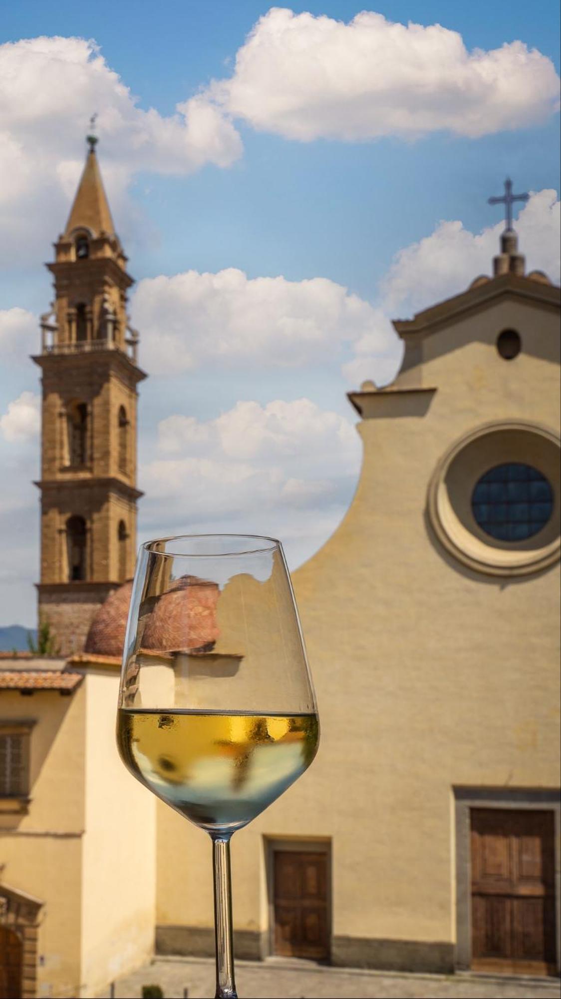 Spirit Of Florence Boutique Rooms Esterno foto