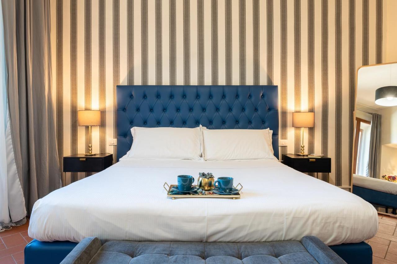 Spirit Of Florence Boutique Rooms Esterno foto